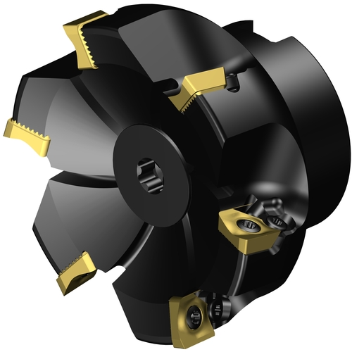 ‎R590-080Q27A-11M CM 590 CENTURY CUTTER
