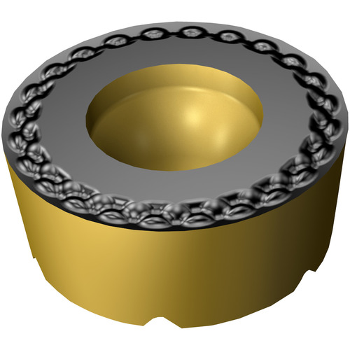 RCMT10T3MPL3 S205 INSERT