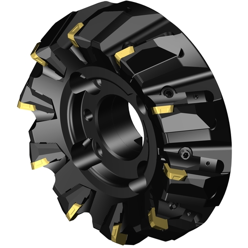 ‎360-200Q60-Z10E19 COROMILL 360 CUTTER
