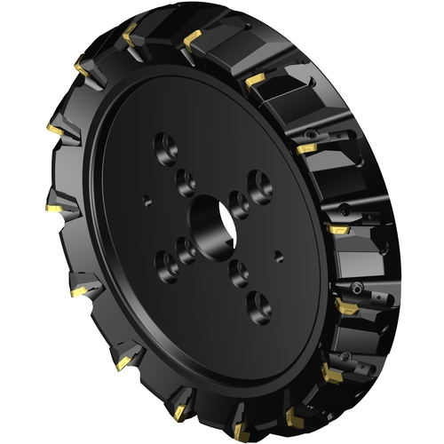 ‎A360-406R63-Z15D19 COROMILL 360 CUTTER
