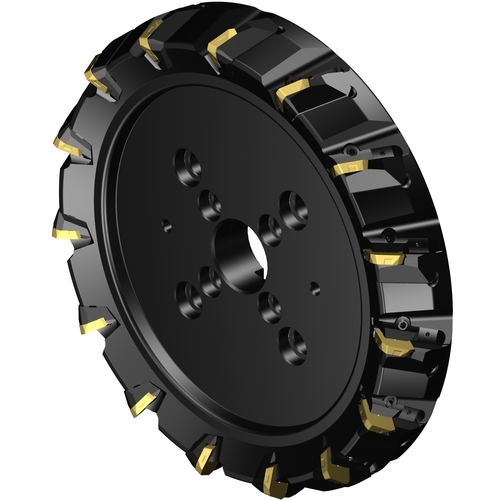 ‎A360-406R63-Z15D28 COROMILL 360 CUTTER