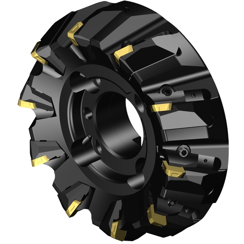 ‎A360-203R63-Z10E19 COROMILL 360 CUTTER