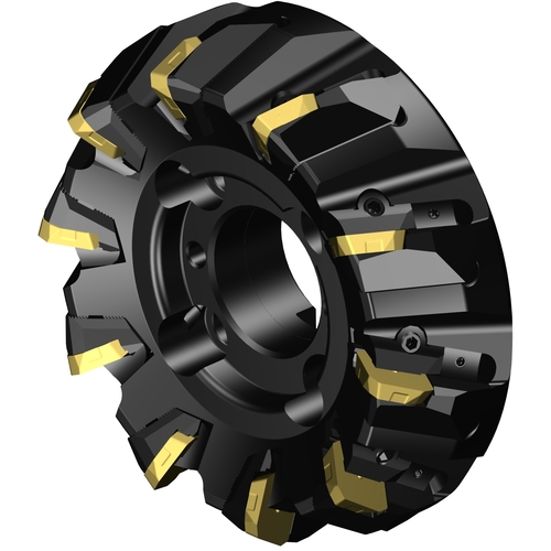 ‎A360-203R63-Z10E28 COROMILL 360 CUTTER