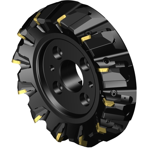 ‎360-250Q60-Z12E19 COROMILL 360 CUTTER