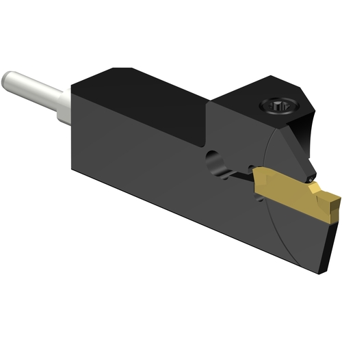 ‎QS-LF123G067-10BHP QS COROCUT HOLDER