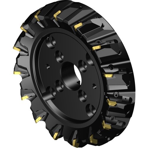 ‎A360-305R63-Z15E19 COROMILL 360 CUTTER