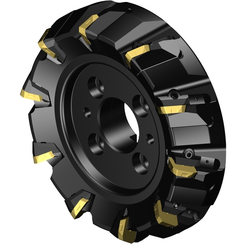 ‎A360-254R63-Z10D28 COROMILL 360 CUTTER