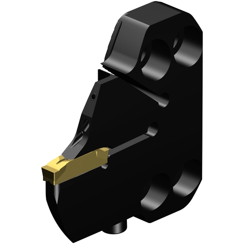 SL70-L123K30A-HP-M COROCUT SL CUTTING HEAD
