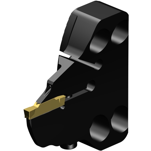 SL70-L123H15B120B-HP COROCUT SL BLADE