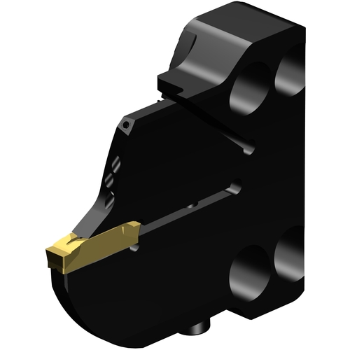 SL70-L123K40B168B-HP COROCUT SL CUTTING HEAD