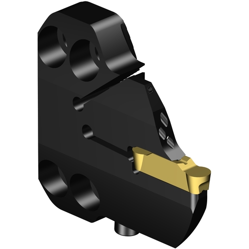 SL70-R123L35A-HP-M COROCUT SL CUTTING HEAD