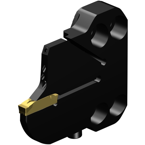 SL70-L123K40B288A-HP COROCUT SL CUTTING HEAD