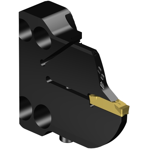 SL70-R123K40B168B-HP COROCUT SL CUTTING HEAD