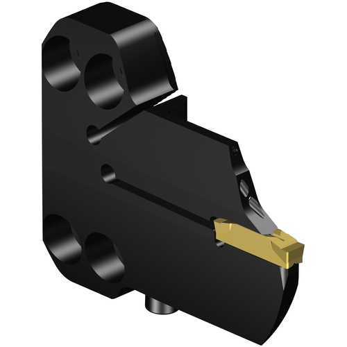 SL70-R123K45A-HP COROCUT SL CUTTING HEAD