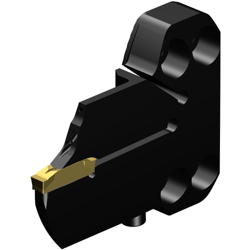 SL70-L123K45A-HP COROCUT SL CUTTING HEAD