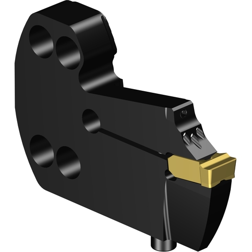 SL70-R123R65A-HP COROCUT SL BLADE