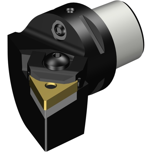 ‎C4-MTJNR-27050-22 COROMANT CAPTO CUT UNIT