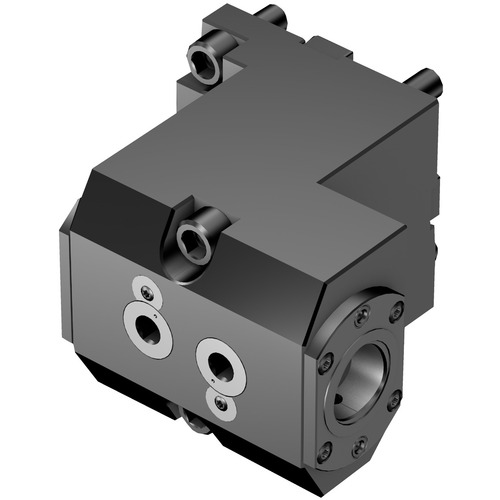 C4TLIBT55CDT CLAMP UNIT