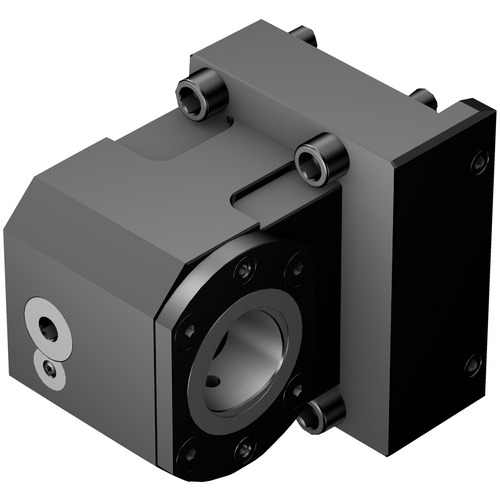 C8TRIHYA CLAMP UNIT