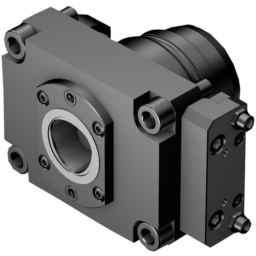 C4TLECD68A CLAMP UNIT