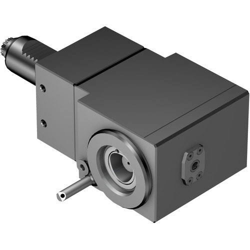 C3DNIVD30BI HOLDER