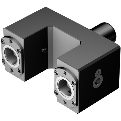 C4TREMZ40ZDT CLAMP UNIT