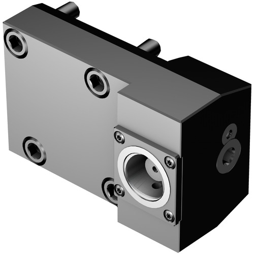 C4TLEOK60ASP CLAMP UNIT