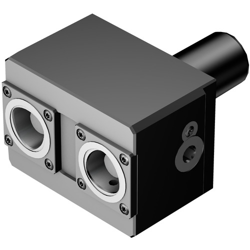 C5TREVD40BDT CLAMP UNIT