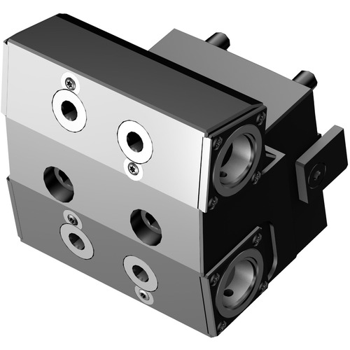 C3TRINA55ATD CLAMP UNIT