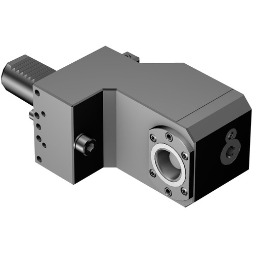 C4TRIVD40B CLAMP UNIT