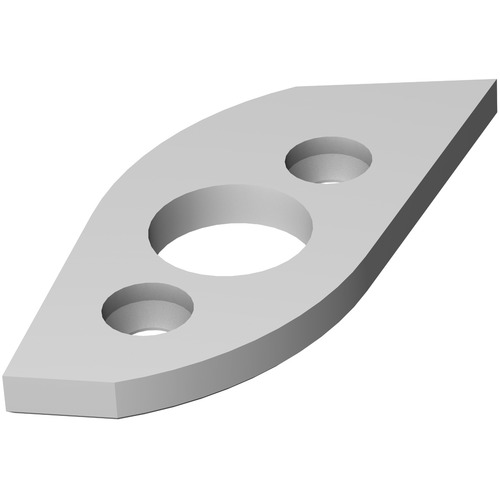 ‎5322 475-01 BALLNOSE ENDMILL SHIM