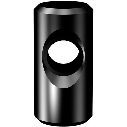 ‎5534 021-01 CLAMPING NUT