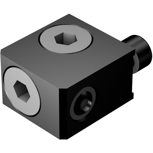 ‎5691 050-011 COOLANT ADAPTER