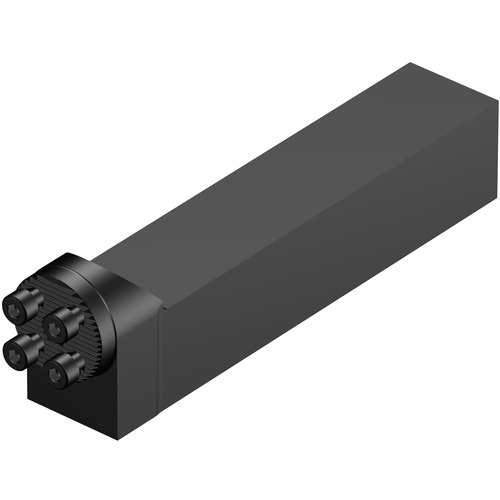 ‎570-25NG-2525 COROTURN SHANK ADAPTER