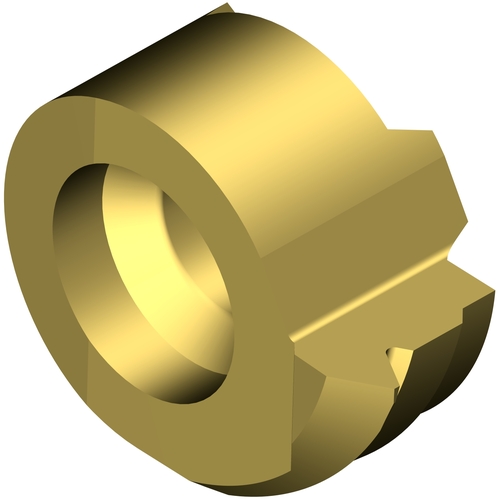 ‎MB-07TH240UN-10R 1025 COROCUT MB INSERT