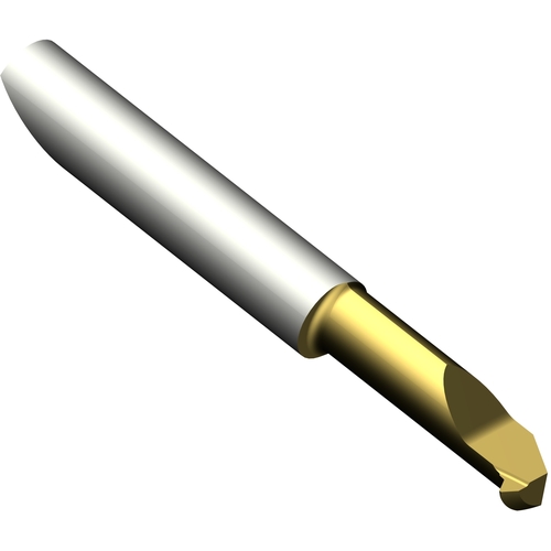 ‎CXS-05TH100VM-4815L 1025 COROTURN XS INSERT