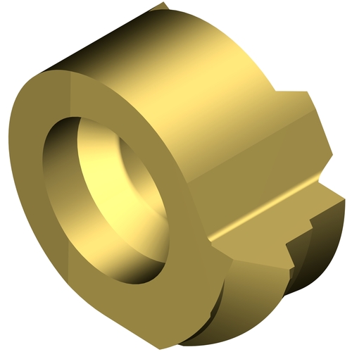 ‎MB-07TH150MM-10R 1025 COROCUT MB INSERT