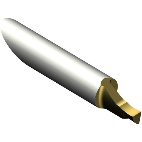 ‎CXS-08F300-8010AL 1025 COROTURN XS INSERT