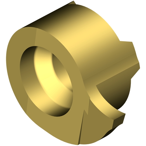 ‎MB-07G100-00-10R 1025 Corocut MB Insert
