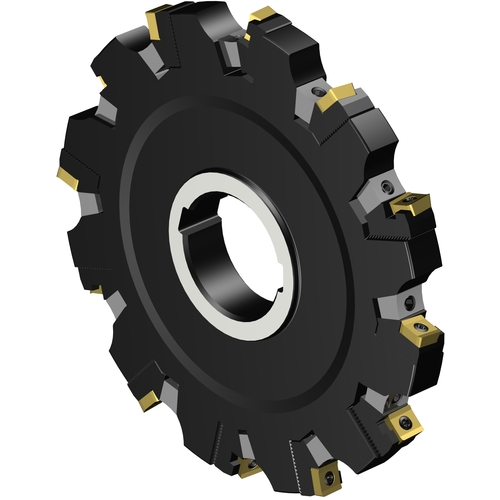 ‎N331.32-200S50LM17.50 COROMILL SIDE & FACEMILL