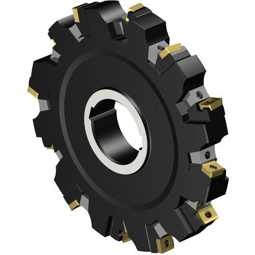 ‎N331.32-200S50RM23.50 COROMILL SIDE & FACEMILL