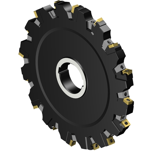 ‎N331.32-250S50LM17.50 COROMILL SIDE & FACEMILL