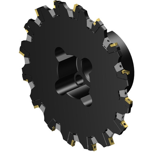 ‎R331.32-200Q40CM06.00 COROMILL SIDE & FACEMILL