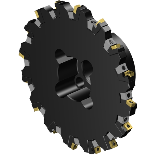 ‎R331.32-200Q40FM12.00 COROMILL SIDE & FACEMILL
