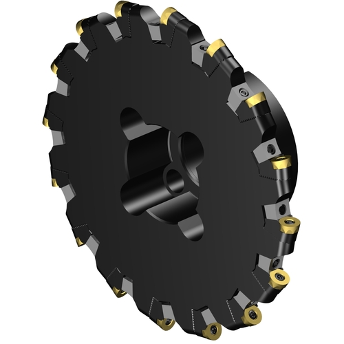 ‎R331.32-202Q40FMQ COROMILL SIDE & FACEMILL