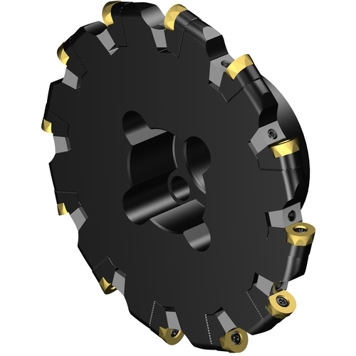 ‎R331.32-202Q40KMQ COROMILL SIDE & FACEMILL