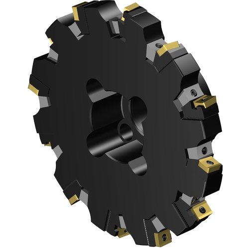‎R331.32-200Q40QM20.50 COROMILL SIDE & FACEMILL