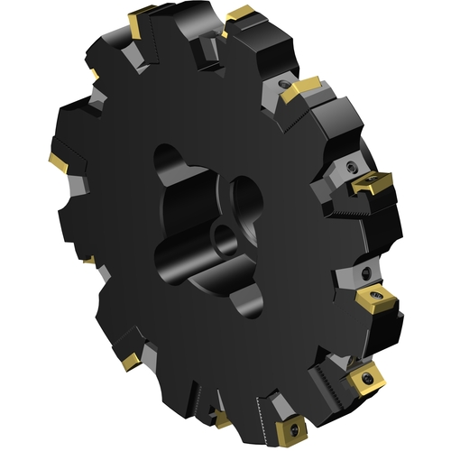 ‎R331.32-200Q40RM23.50 COROMILL SIDE & FACEMILL