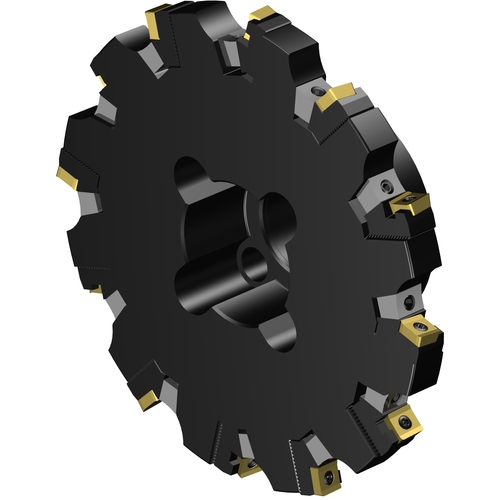 ‎R331.32-200Q40LM17.50 COROMILL SIDE & FACEMILL