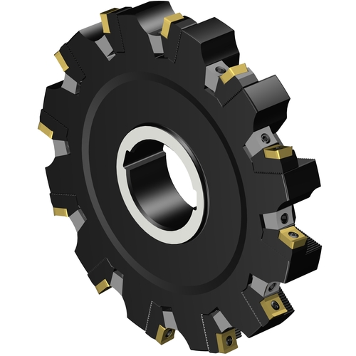 ‎R331.52-200S50MM COROMILL SIDE & FACEMILL